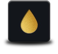 Water Drop Icon